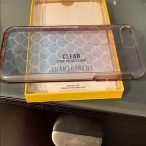 iPhone 7 or 8 Plus Otter box phone case